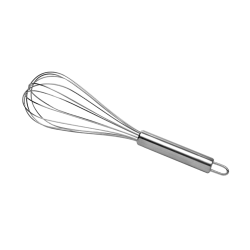 BATEDOR OVOS INOX MIMO FOUET/ FUE/ UTENSILIO DE COZINHA/ UTILIDADES/ GOURMET/ CONFEITARIA/ MIMO ASA7 ACESSÓRIOS DE COZINHA