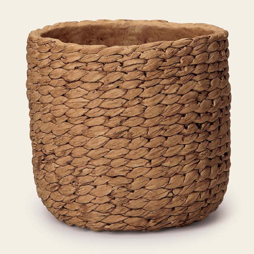 CACHEPOT TRAMAS DECORAÇÃO