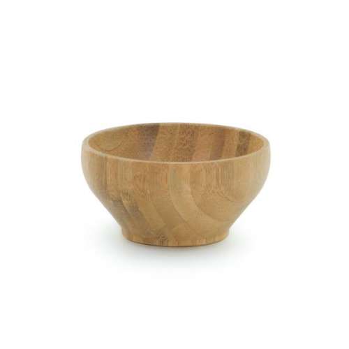 BOWL ECOKITCHEN 8CM BAMBU/ MIMO BM19176 MESA POSTA