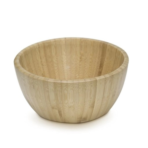 BOWL ECOKITCHEN 19CM BAMBU/ MIMO BM20130 MESA POSTA